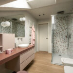 A ciascuno i propri spazi – Ristrutturazione su due livelli (3)