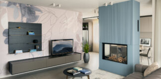 A ciascuno i propri spazi A ciascuno i propri spazi - Ristrutturazione su due livelli