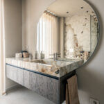 A ciascuno i propri spazi – Ristrutturazione su due livelli (4)