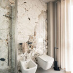 A ciascuno i propri spazi – Ristrutturazione su due livelli (5)