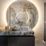 A ciascuno i propri spazi – Ristrutturazione su due livelli (8)