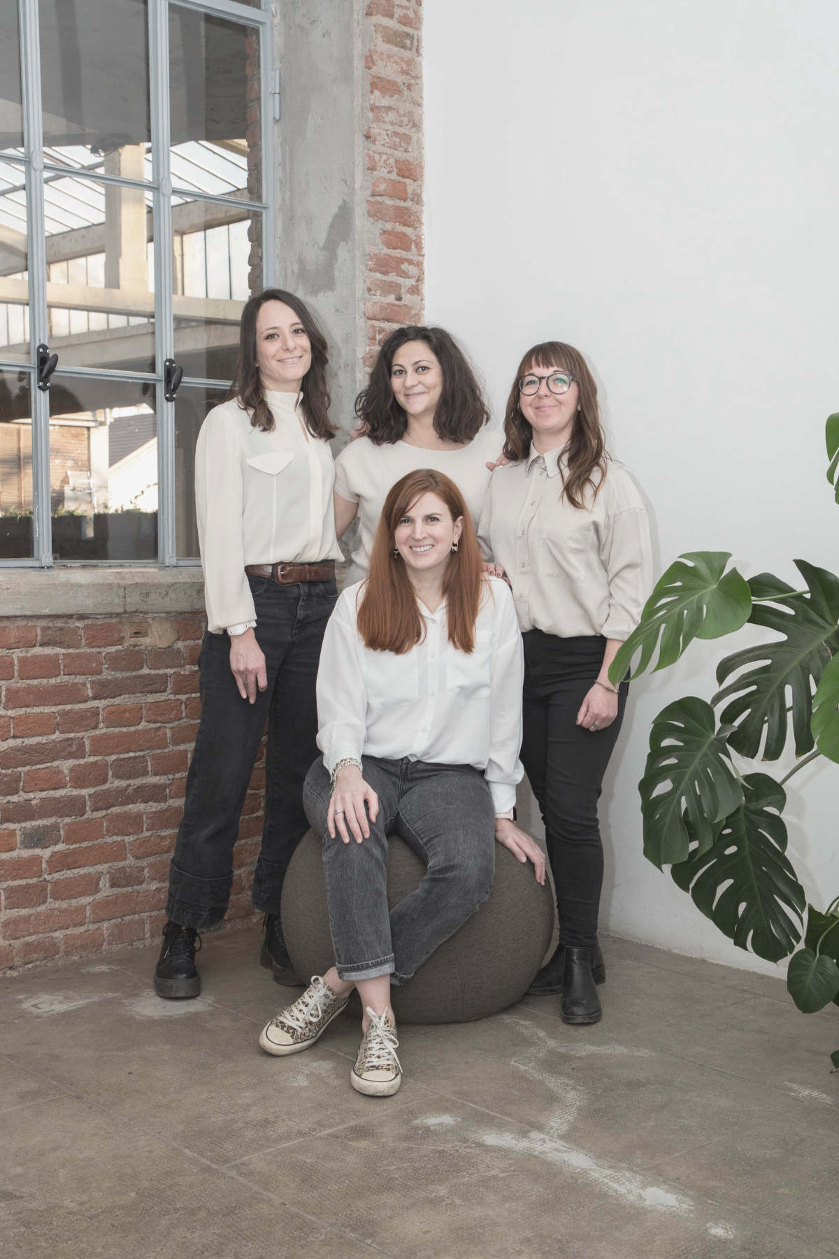 Due Linee Architettura foto