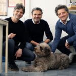 FOTO STUDIO RICCIARDI ARCHITETTI