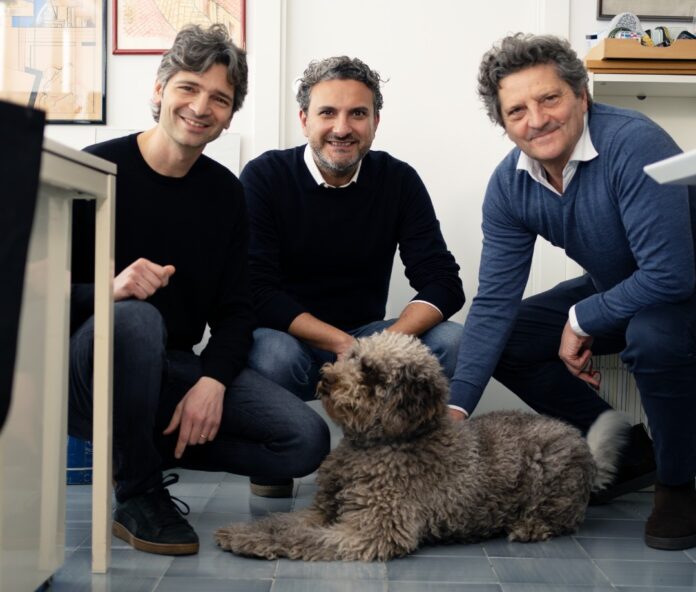 FOTO STUDIO RICCIARDI ARCHITETTI
