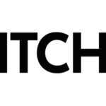 Logo ITCH studio