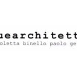Logo duearchitetti