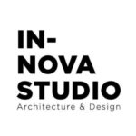 Logo in-nova studio