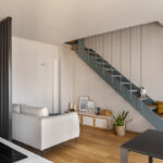 Ristrutturazione appartamento 60 m²