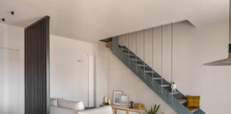 Ristrutturazione appartamento 60 m² | Il sole sorge in camera e tramonta in soggiorno Ristrutturazione appartamento 60 m²