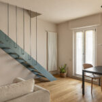 Ristrutturazione appartamento 60 m² (36)