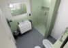 Progettare un bagno contemporaneo: quattro soluzioni firmate Viega viega prevista