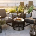 arredare balcone e terrazza