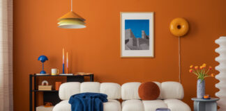 Arredare con il colore: guida pratica per ogni stanza arredare con il colore