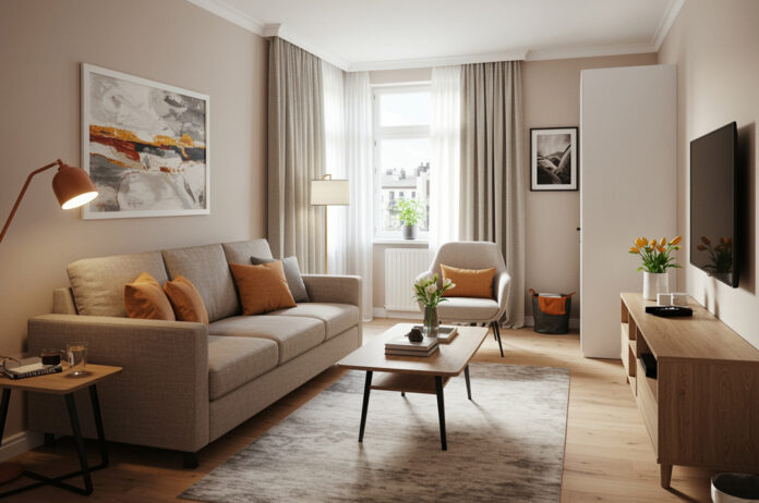 casa per affitto turistico