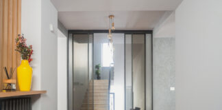 Una villa ristrutturata ai piedi del Monviso villa ristrutturata