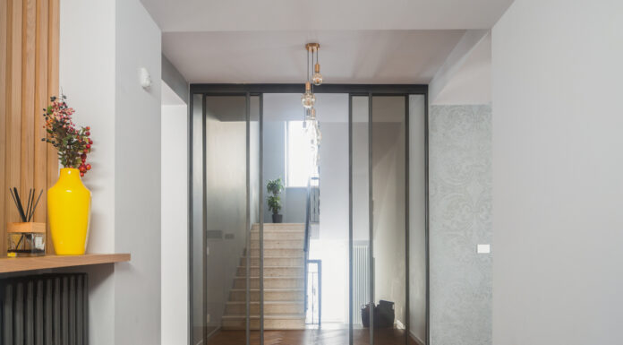 Una villa ristrutturata ai piedi del Monviso villa ristrutturata