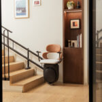 Joya, l’ultima frontiera del design ad alta tecnologia Joya - Stannah