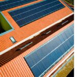 Nuove frontiere del fotovoltaico: wienerberger ridisegna il tetto del futuro