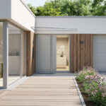 Porta d’ingresso: sicurezza, comfort e identità della casa porta d’ingresso ThermoSafe Hybrid