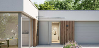 Porta d’ingresso: sicurezza, comfort e identità della casa porta d’ingresso ThermoSafe Hybrid