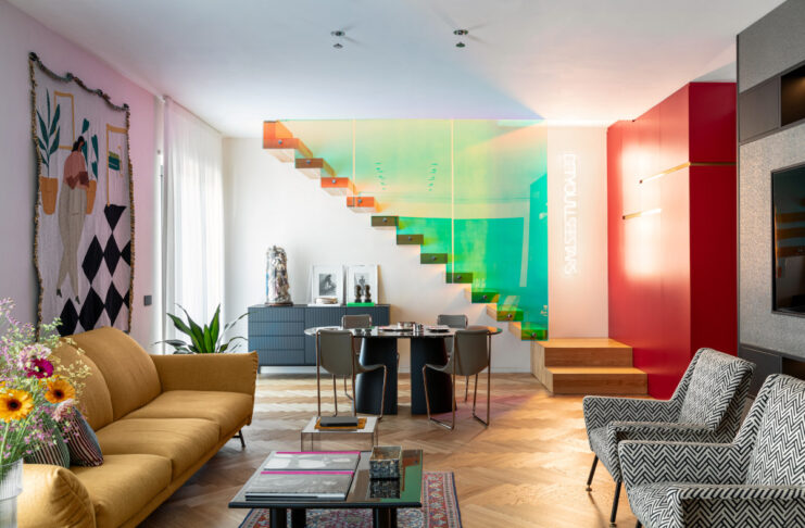 New rétro partenopeo new rétro partenopeo