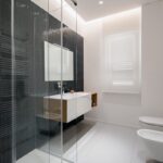 ristrutturazione appartamento con sottotetto 13