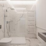 ristrutturazione appartamento con sottotetto 24