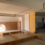 ristrutturazione appartamento con sottotetto 3