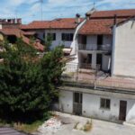 villa in centro 1