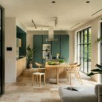 villa in centro 22