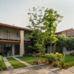 villa in centro 46