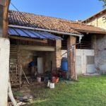 villa in centro 5