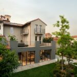 villa in centro 51