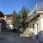 villa in centro 7