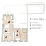 villa in centro p3
