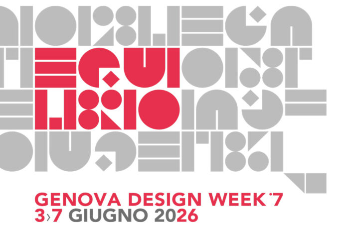 GDW26_format genova design week 2026