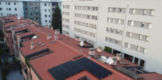 La ristrutturazione della copertura di un complesso residenziale a Imola: comfort ed efficienza energetica Isotec XL