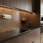 Steel-Dress_filo-d’oro_cucina