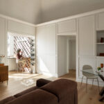 Comfort e serenità in un appartamento di 60 m2 appartamento di 60 m2