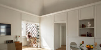 Comfort e serenità in un appartamento di 60 m2 appartamento di 60 m2