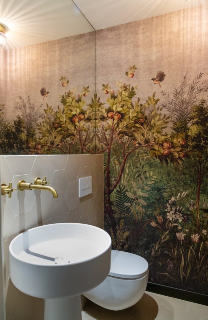 restyling appartamento