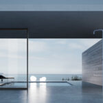 L’acqua come elemento di design: la rivoluzione dell’acciaio con AQUAELITE Aquaelite - Metal 316 CL028E