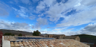 Un bene confiscato che rinasce: la trasformazione della Masseria Verbumcaudo CH Verbumcaudo