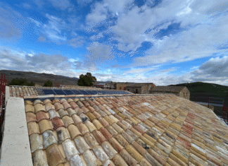 Un bene confiscato che rinasce: la trasformazione della Masseria Verbumcaudo CH Verbumcaudo