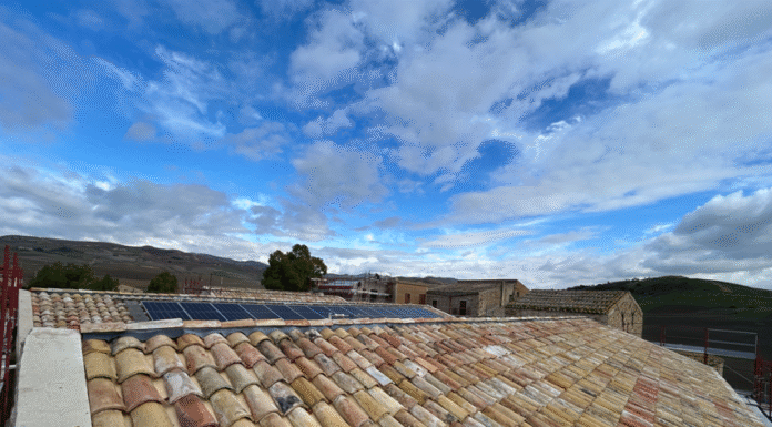 Un bene confiscato che rinasce: la trasformazione della Masseria Verbumcaudo CH Verbumcaudo