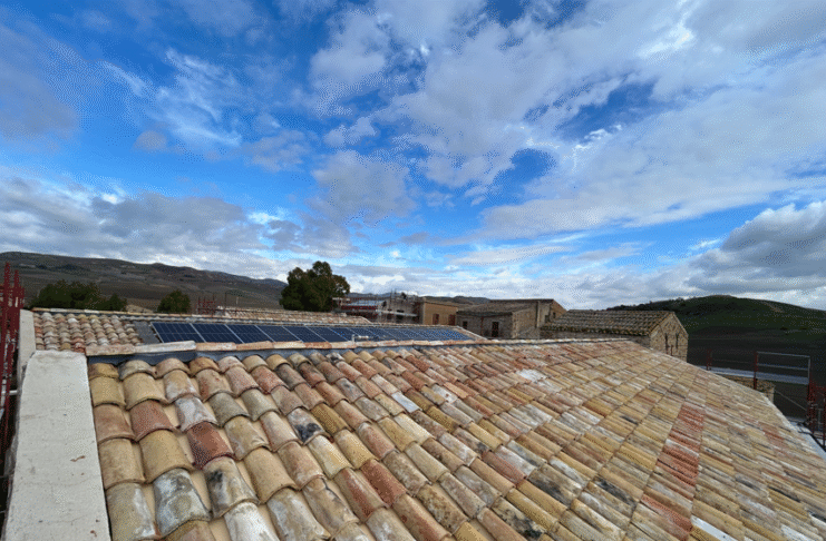 Un bene confiscato che rinasce: la trasformazione della Masseria Verbumcaudo CH Verbumcaudo
