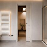 Controtelai per porte scorrevoli a scomparsa Orchidea 4