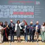 Interni, microspazi e nuove letture dell’abitare alla Genova Design Week Genova Design Week 2026