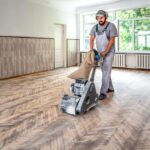 Lamatura parquet: quando conviene e cosa controllare prima di intervenire lamatura parquet