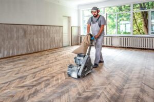 lamatura parquet